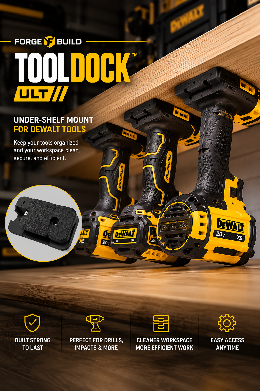 ToolDock™