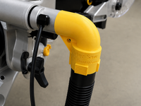 DustConnect™ Miter
