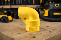 DustConnect™ Miter