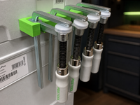 ClampDock™ Systainer