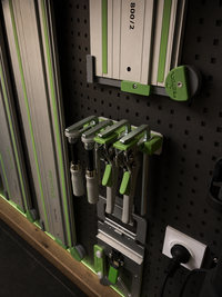 ClampDock™ Systainer