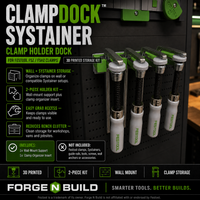 ClampDock™ Systainer