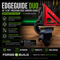 EdgeGuide™ Duo