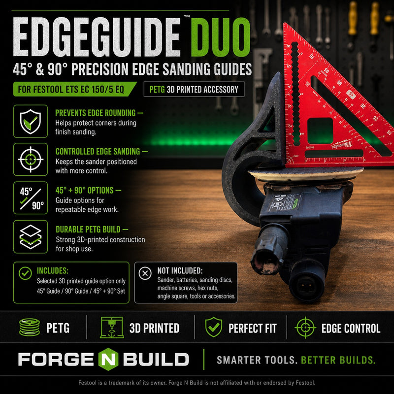 EdgeGuide™ Duo