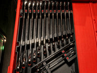02 — Milwaukee 30-Piece Wrench Kit Organizer product photo 1