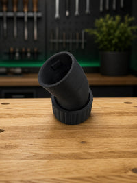 04 — SnagLock™ assembled two-piece set